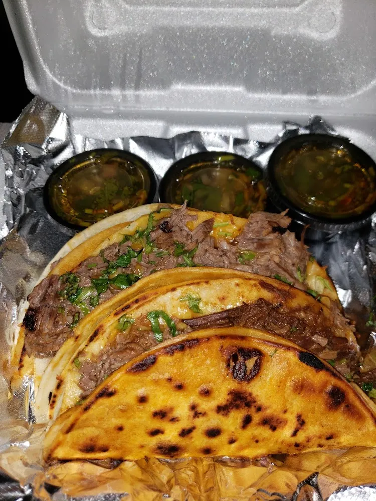 Quesobirria Estos Tacos Son Chingon